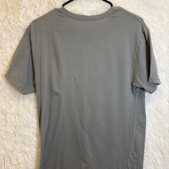 🖤 Disney Minnie Mouse Frankenstein’s Bride Graphic Tee – Size XL 🖤 - Picture 8 of 10